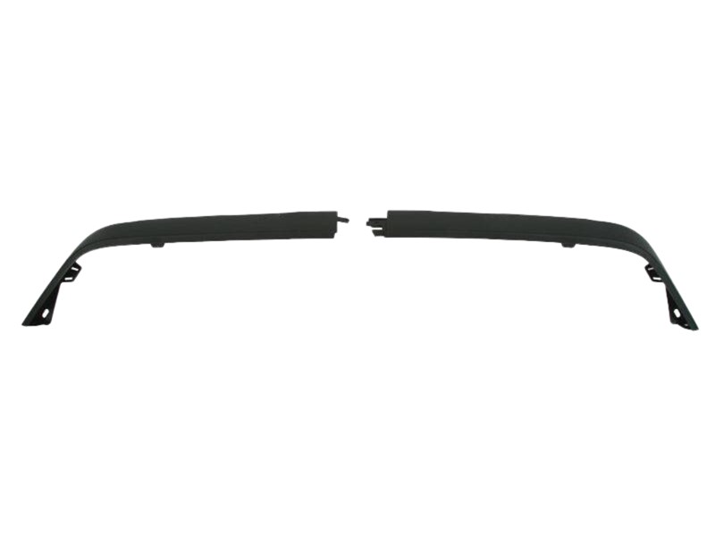 SPOJLER PRED. BRANIKA CITROEN C3 AIRCROSS 017- SET DX+LX