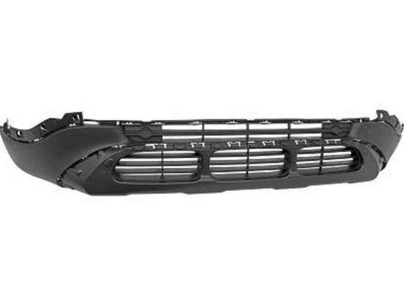 SPOJLER PRED. BRANIKA CITROEN C3 AIRCROSS 017- SREDNJI