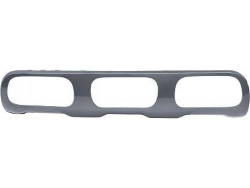 LAJSNA ZAD. BRANIKA CITROEN C3 AIRCROSS 017- SIVA