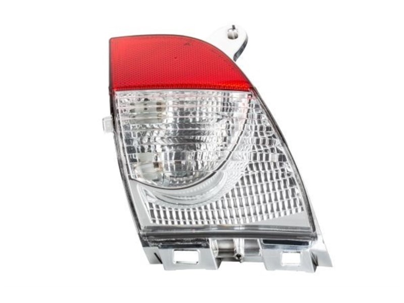 MAGLENKA ZAD. CITROEN C3 AIRCROSS 017- DX