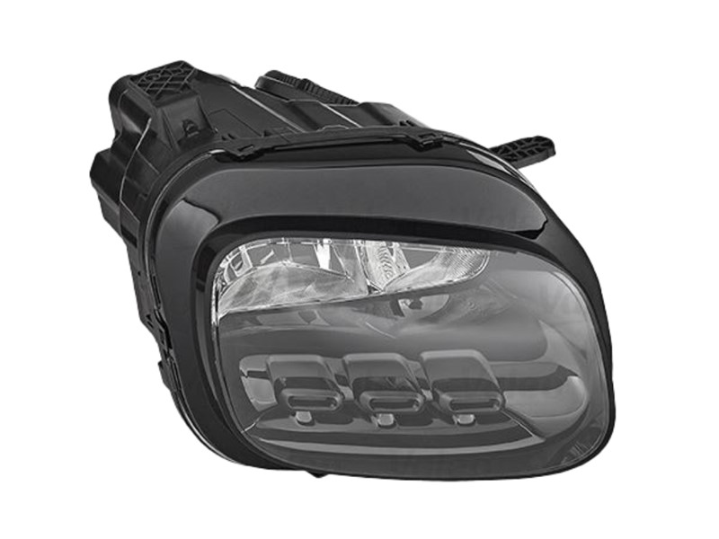 FAR CITROEN C3 AIRCROSS 017- DX H7