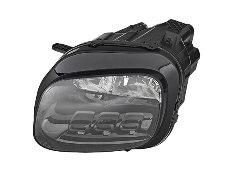 FAR CITROEN C3 AIRCROSS 017- LX H7