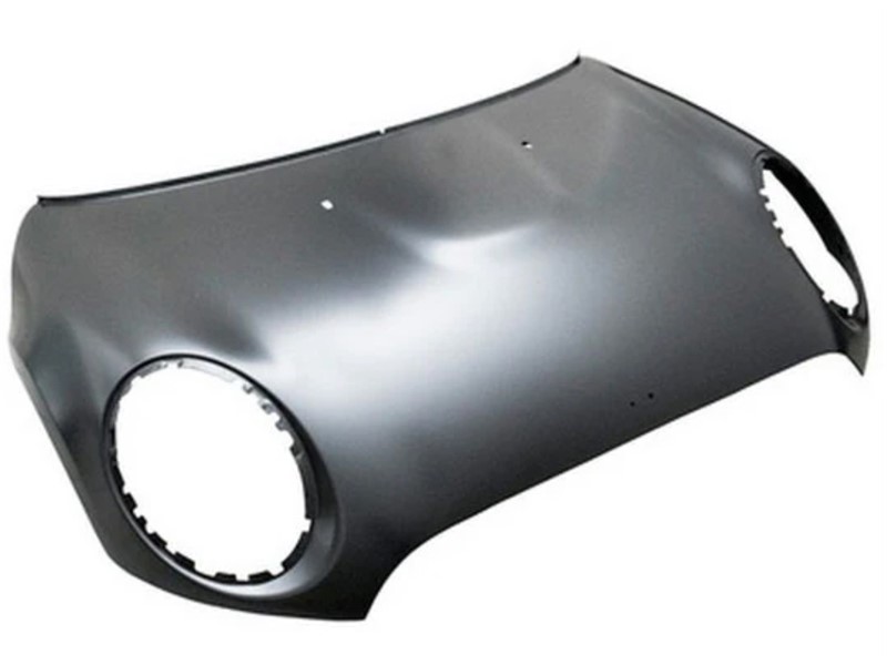 HAUBA  MINI COOPER ONE 014-021