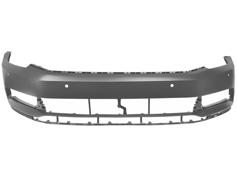 BRANIK VW PASSAT 014- S RUPAMA 4 SENZOR MOD: HIGHLINE