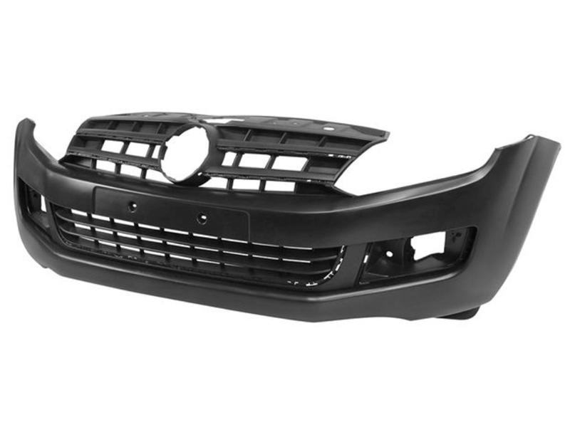 BRANIK VW AMAROK 08- CRNI ZRNASTA POVRŠINA