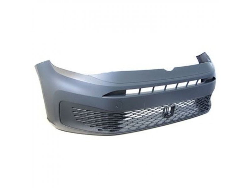 BRANIK VW CADDY LIFE 020- S REŠETKOM BEZ MASKE