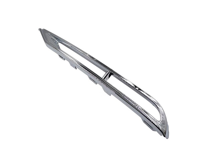 LAJSNA REŠETKE PRED. BRANIKA VW PHAETON 010- DX KROM