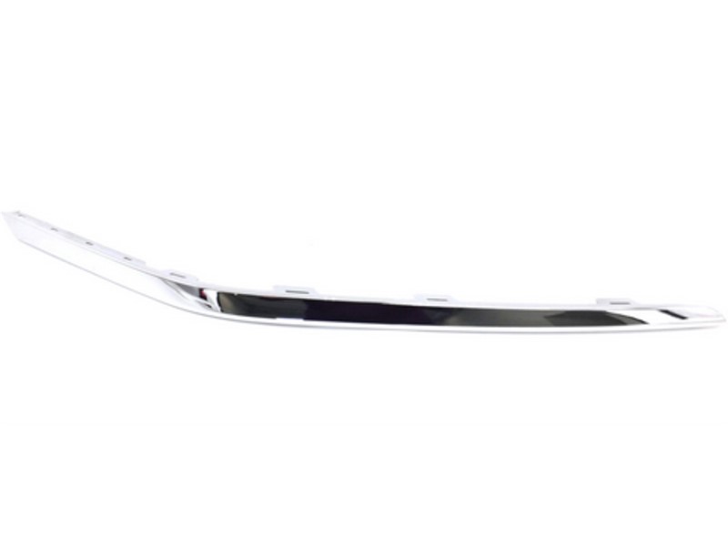 LAJSNA PRED. BRANIKA VW PHAETON 010- DX KROM