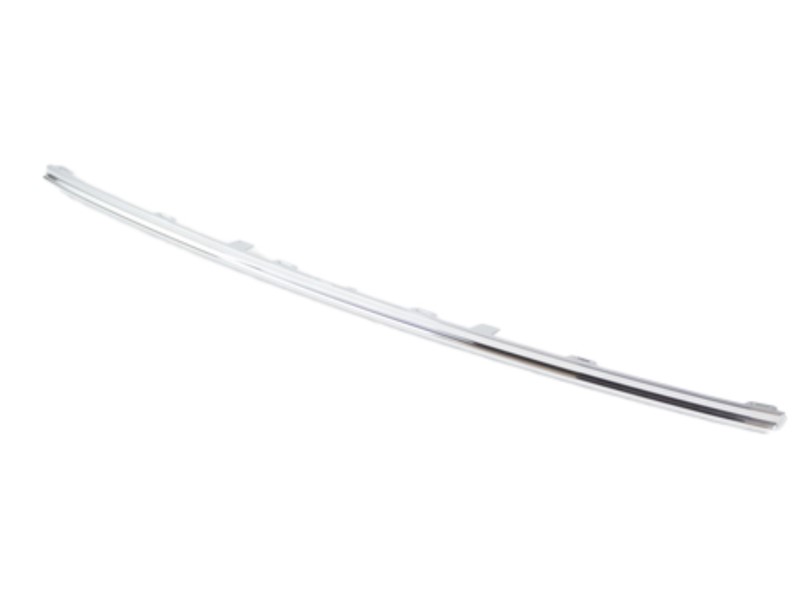 LAJSNA REŠETKE PRED. BRANIKA VW PHAETON 010- SREDNJA KROM