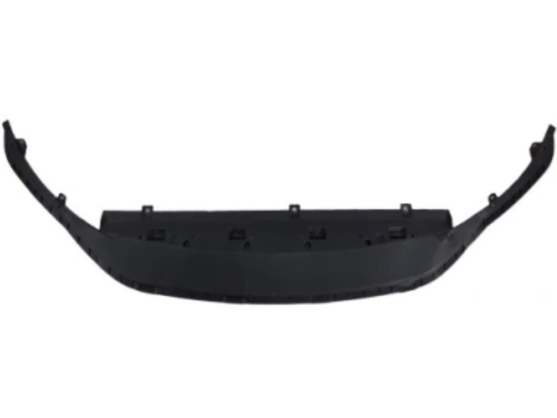 SPOJLER PRED. BRANIKA VW PHAETON 010-