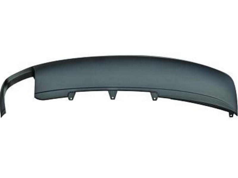 SPOJLER ZAD. BRANIKA VW PHAETON 010-