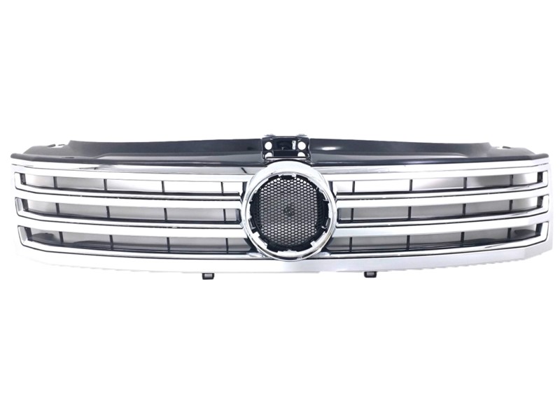 MASKA VW PHAETON 010- KROM