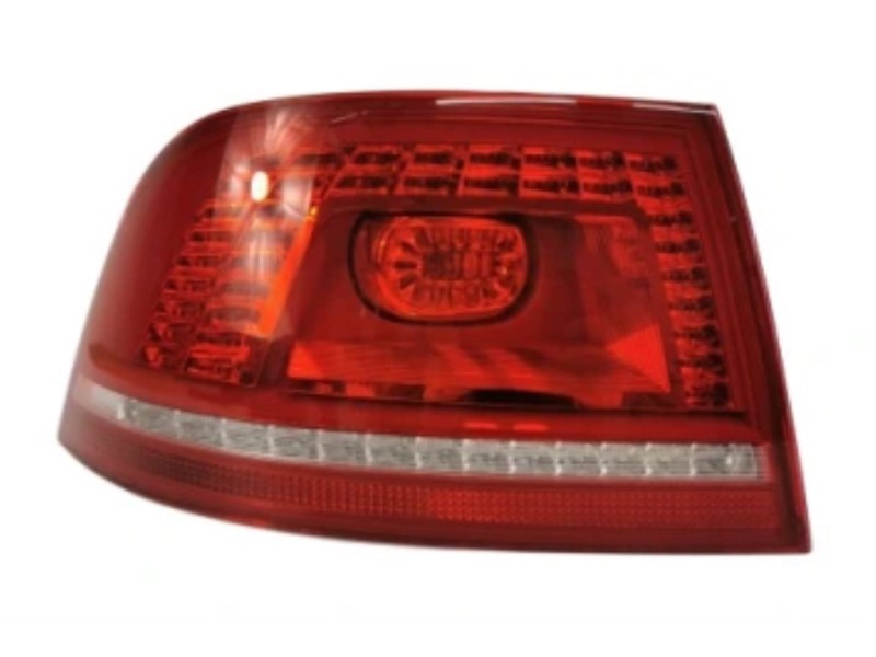 ŠTOPLAMPA VW PHAETON 010- LX VANJSKA LED CRVENA