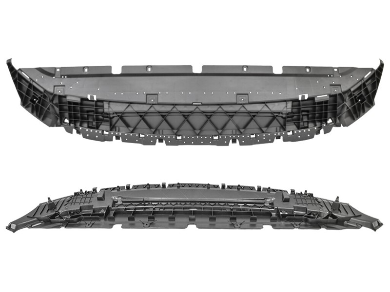 ZAŠTITA ISPOD BRANIKA AUDI Q5 020-