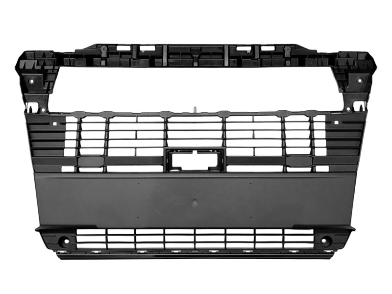 BRANIK FIAT DUCATO 023- CRNI SREDINA