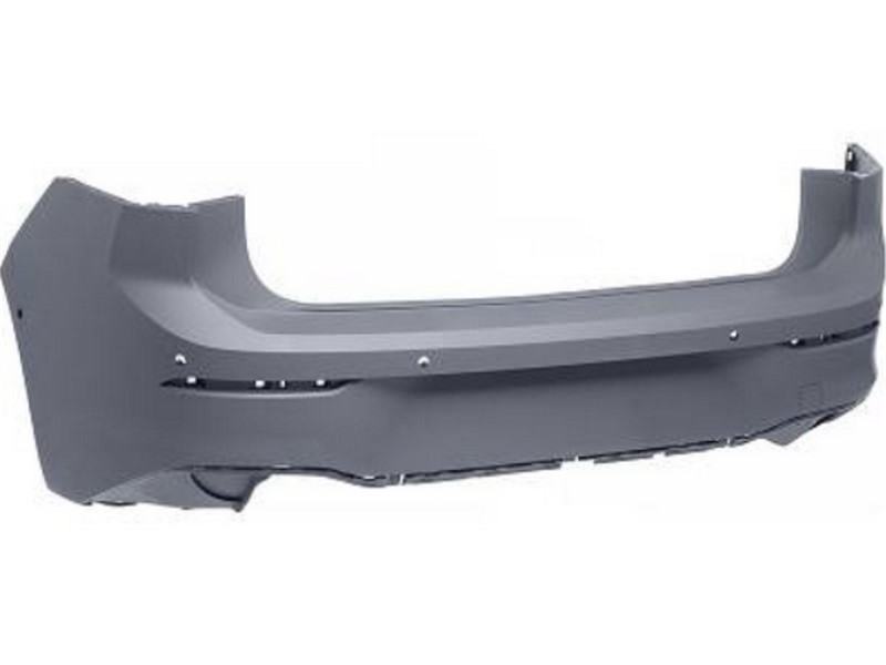 BRANIK ZAD. VW GOLF VIII GTI/GTD 020-