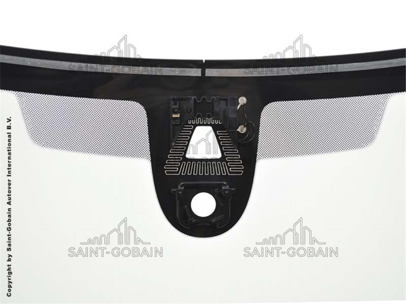 ŠAJBA MINI COOPER ONE F55/56/57 014- SENZOR GRIJAČ KAMERA FUYAO