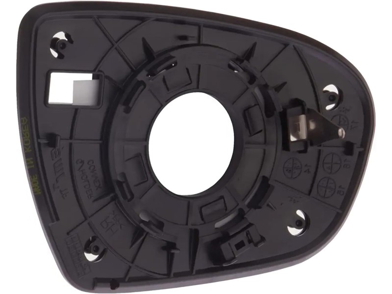 STAKLO RET KIA SPORTAGE 022- LX S GRIJAČ