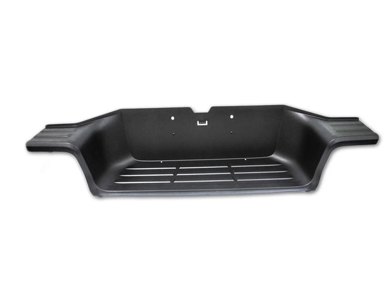 GAZIŠTE ZAD. BRANIKA TOYOTA HI-LUX 015- SREDNJI DIO