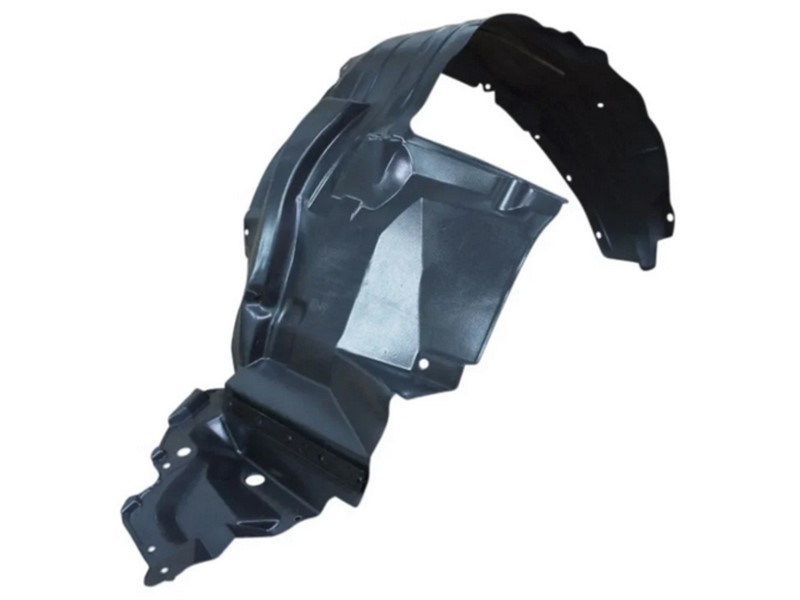 PVC BLATOBRAN TOYOTA HI-LUX 020- DX