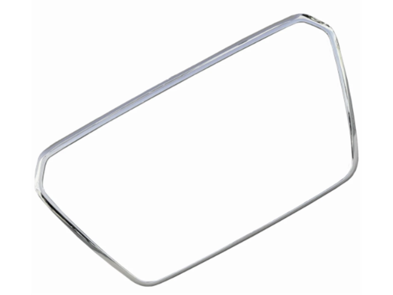 KROM OKVIR MASKE AUDI Q3 011-