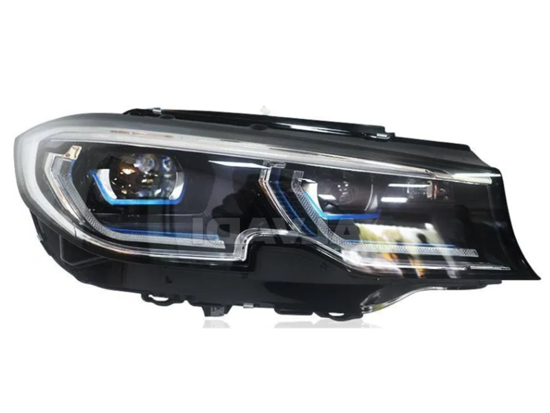 FAR BMW 3 G20 018- DX FULL LED AFS BLUE LIGHT