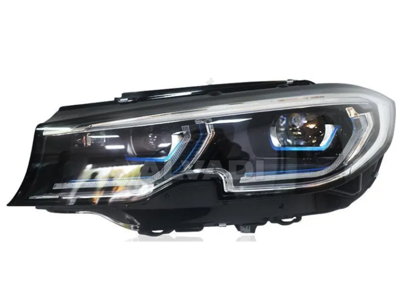 FAR BMW 3 G20 018- LX FULL LED AFS BLUE LIGHT