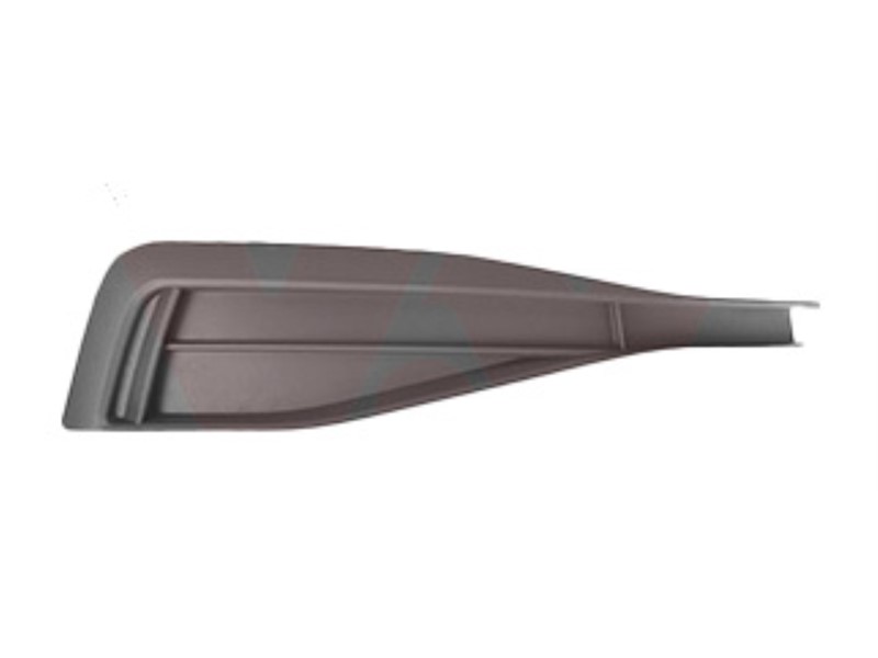 REŠETKA PRED. BRANIKA VW PASSAT 020- DX