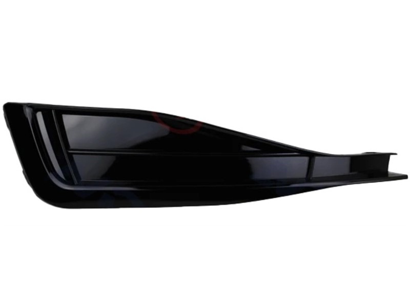 REŠETKA PRED. BRANIKA VW PASSAT 020- DX CRNI SJAJ