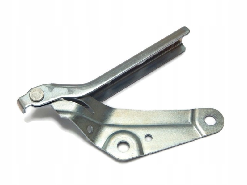 MAKAZE HAUBE VW T-ROC 017- DX