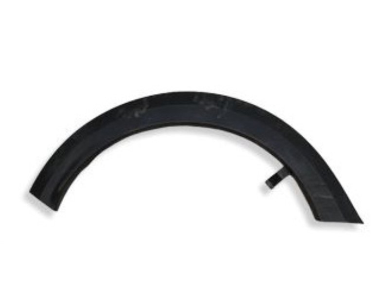 PVC RUB ZAD. BLATOBRANA DACIA JOGGER 021- DX