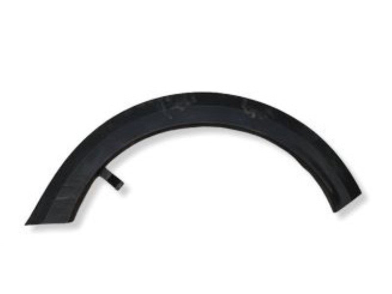 PVC RUB ZAD. BLATOBRANA DACIA JOGGER 021- LX