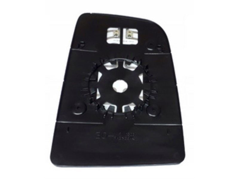 STAKLO RETR. MER. SPRINTER 09- LX GORNJE ZA PRODUŽENI RETR.