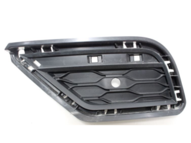 REŠETKA ZAD. BRANIKA VW T-ROC 017- DX S RUPOM ZA SENZOR