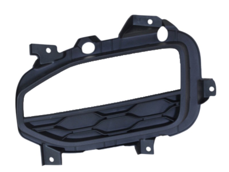 REŠETKA PRED. BRANIKA VW T-ROC 017- DX GORNJA ZA SENZ. I DNEVNO