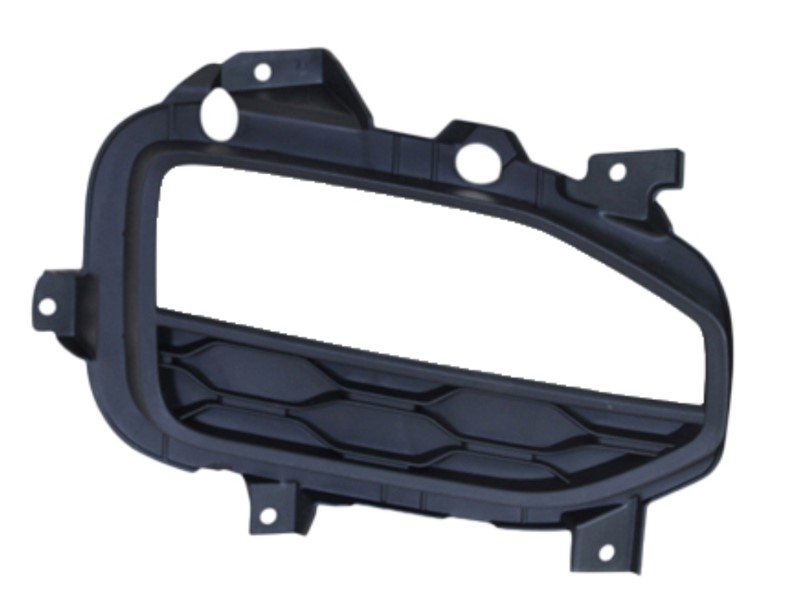 REŠETKA PRED. BRANIKA VW T-ROC 017- LX GORNJA ZA SENZ. I DNEVNO