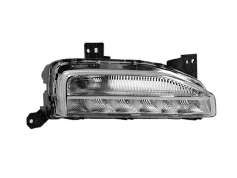 ŽMIG. VW T-ROC 017- DX S LED DNEVNIM SVJETLOM