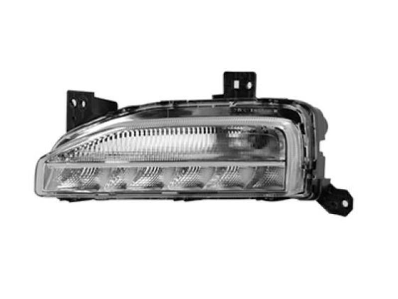 ŽMIG. VW T-ROC 017- LX S LED DNEVNIM SVJETLOM