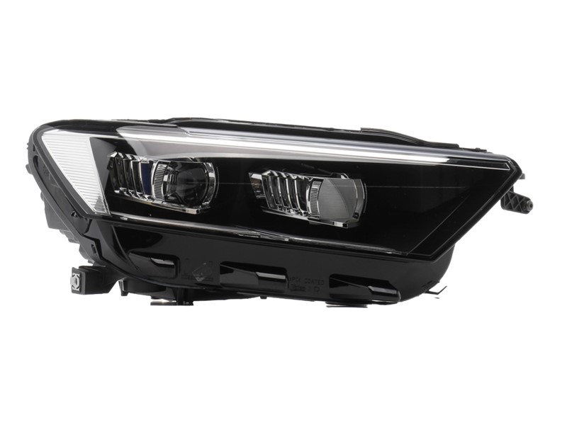 FAR VW T-ROC 017- DX FULL LED