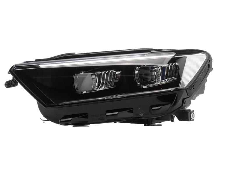 FAR VW T-ROC 017- LX FULL LED