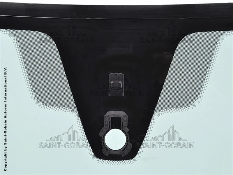 ŠAJBA DACIA DUSTER 018-024- SENZOR PILKINGTON