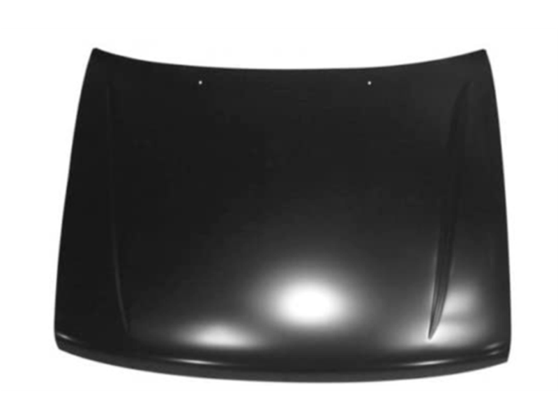 HAUBA TOYOTA HI-LUX 98-00