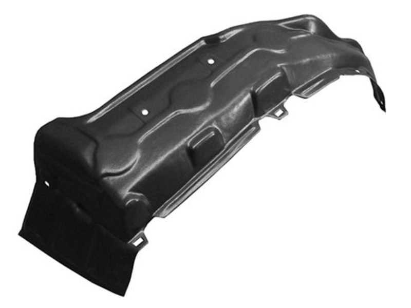 PVC BLATOBRAN TOYOTA HI-LUX 98- DX