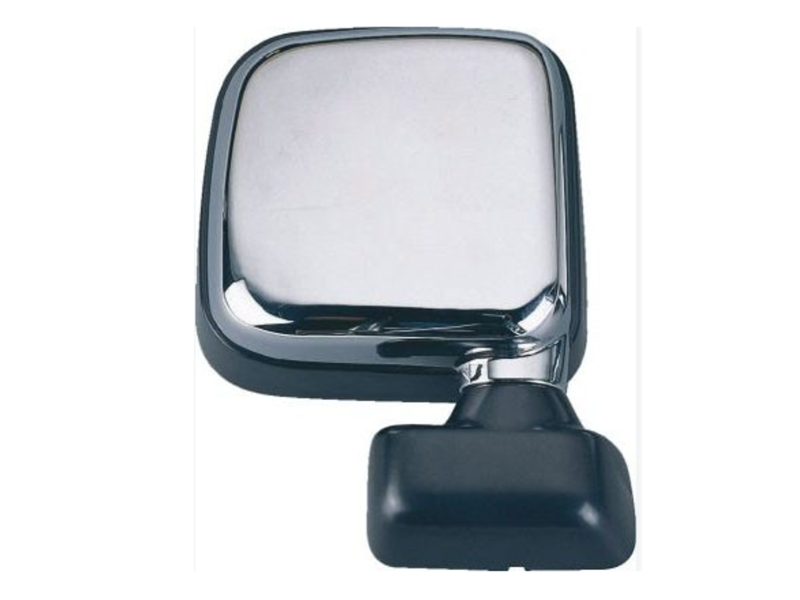 RETR. TOYOTA HI-LUX 98-00 DX MEH.KROM