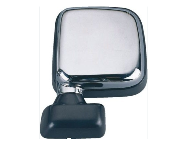 RETR. TOYOTA HI-LUX 98-00 LX MEH.KROM