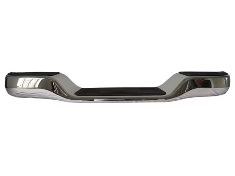 BRANIK ZAD.TOYOTA HI-LUX 01-03 KROM
