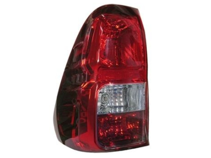 ŠTOPLAMPA TOYOTA HI-LUX 015- LX TYC