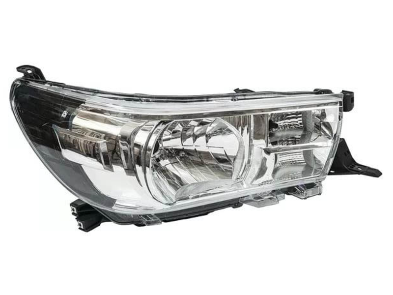 FAR TOYOTA HI-LUX 015- DX H4 KROM DEPO