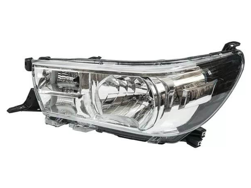 FAR TOYOTA HI-LUX 015- LX H4 KROM DEPO