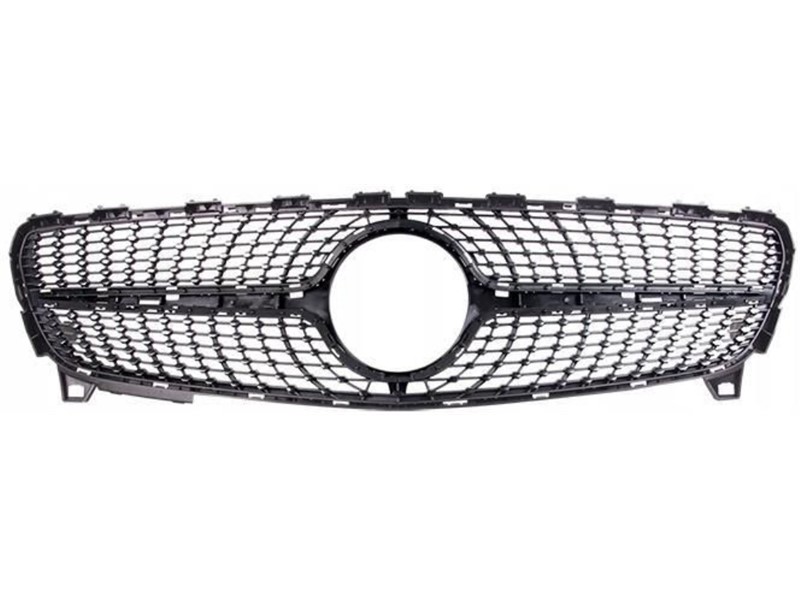 MASKA MER. A KLASA W176 015-